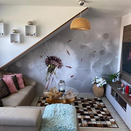 Deluxe Apartman Lisci Kopec Врхлабі Екстер'єр фото