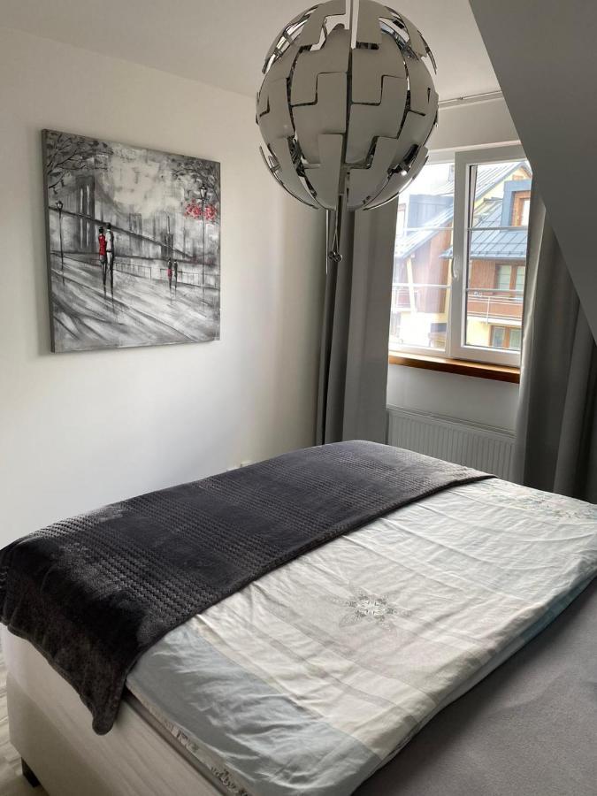 Deluxe Apartman Lisci Kopec Врхлабі Екстер'єр фото