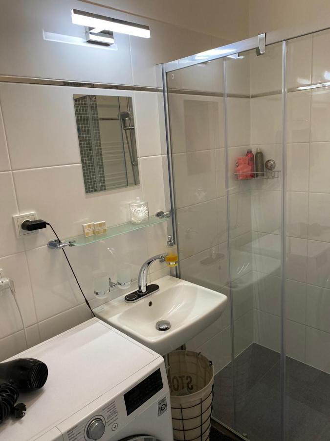 Deluxe Apartman Lisci Kopec Врхлабі Екстер'єр фото
