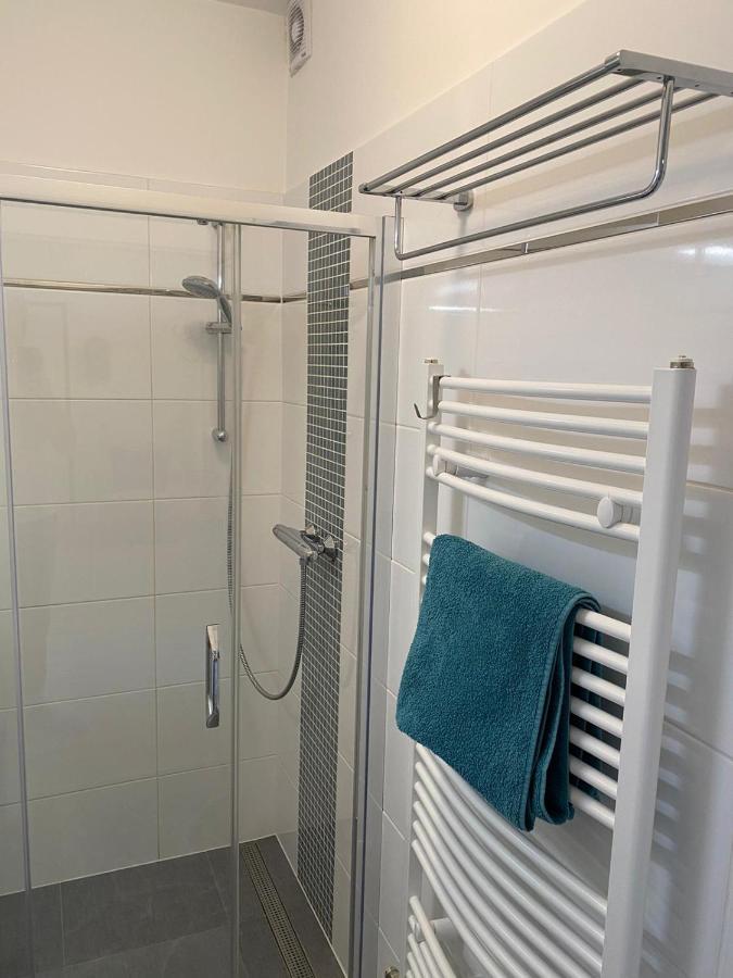 Deluxe Apartman Lisci Kopec Врхлабі Екстер'єр фото