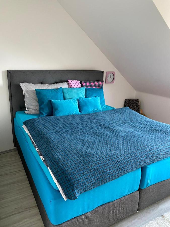 Deluxe Apartman Lisci Kopec Врхлабі Екстер'єр фото