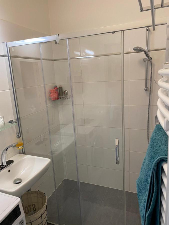 Deluxe Apartman Lisci Kopec Врхлабі Екстер'єр фото