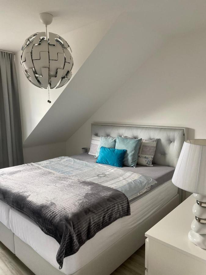 Deluxe Apartman Lisci Kopec Врхлабі Екстер'єр фото
