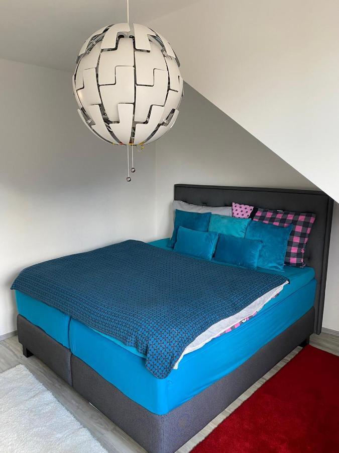 Deluxe Apartman Lisci Kopec Врхлабі Екстер'єр фото